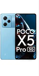 Poco X5 Pro 5g
