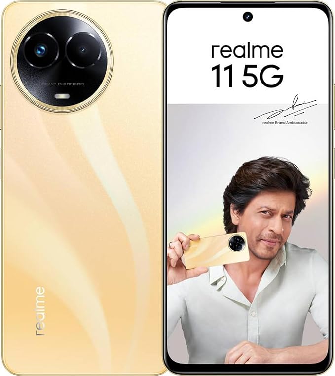 Realme 11 5g