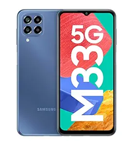 Samsung M33 5G-Best gaming Phone under 20000