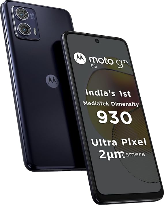 Motorola G73 5g
