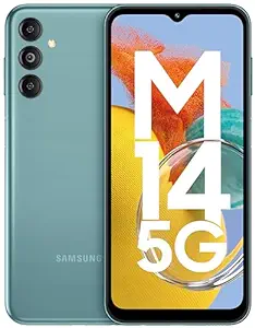 Samsung Galaxy M14 5g
